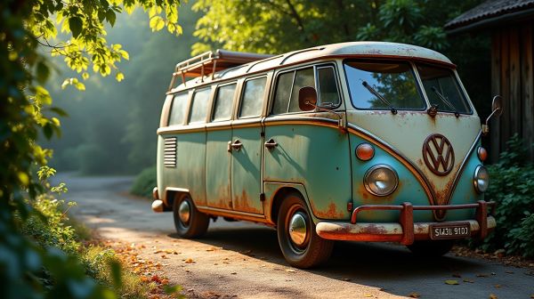 Déco camionnette : offrez une nouvelle vie à votre véhicule