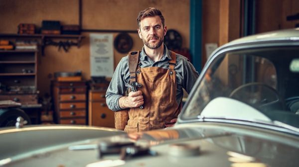 Découvrez les meilleurs mécaniciens à Signes pour votre voiture