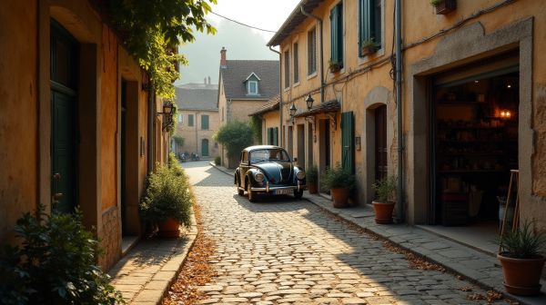 Des services de garagiste automobile à Signes pour votre véhicule