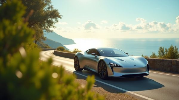 Les avantages surprenants des véhicules électriques pour conduire