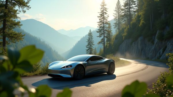 Les avantages surprenants des véhicules électriques pour conduire